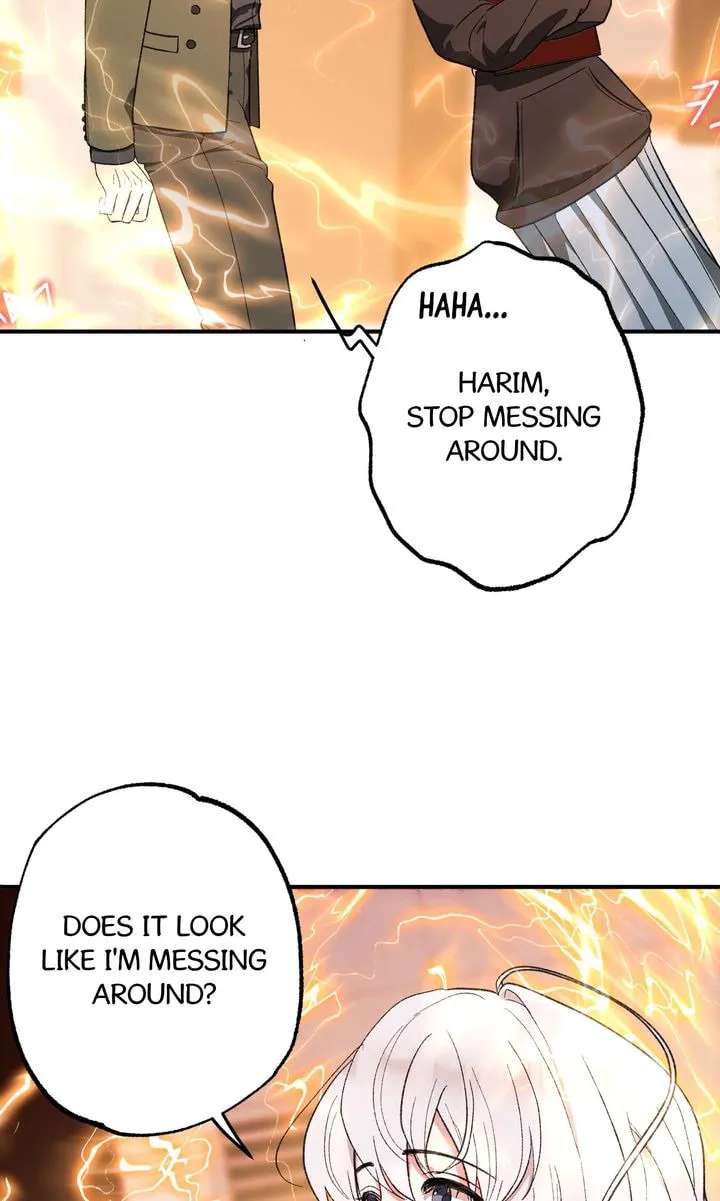 Top Secret Decoding Operation Chapter 1 - page 47