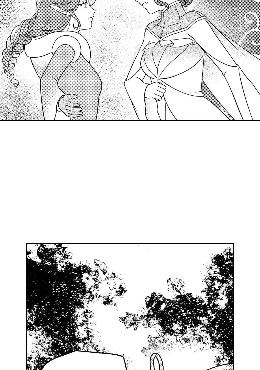 Wings of Starlight Chapter 25 - page 35