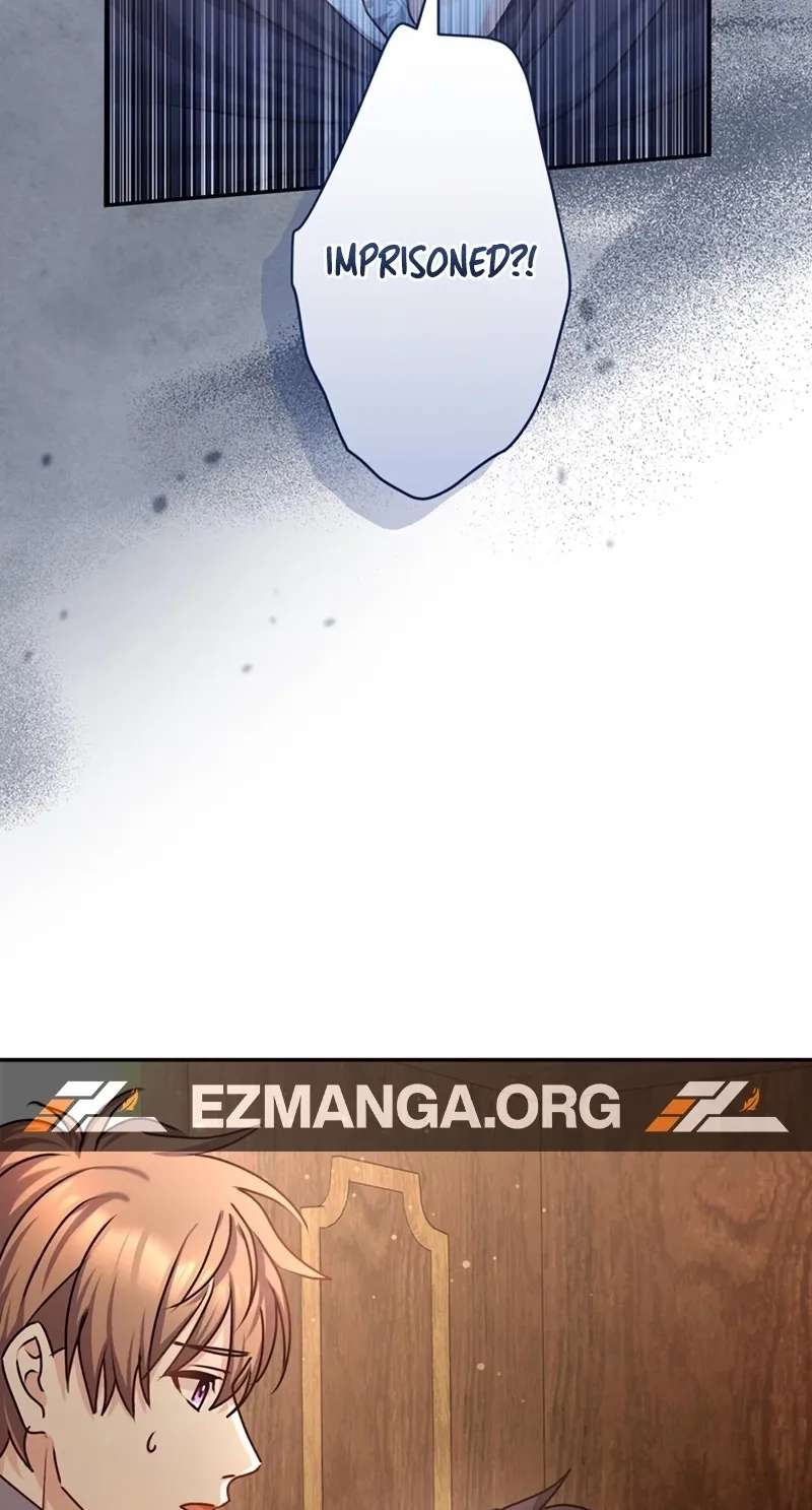 You Don't Mind If I Destroy This Kingdom, Right? The Pure White Saintess Vows Revenge Chapter 27 - page 54