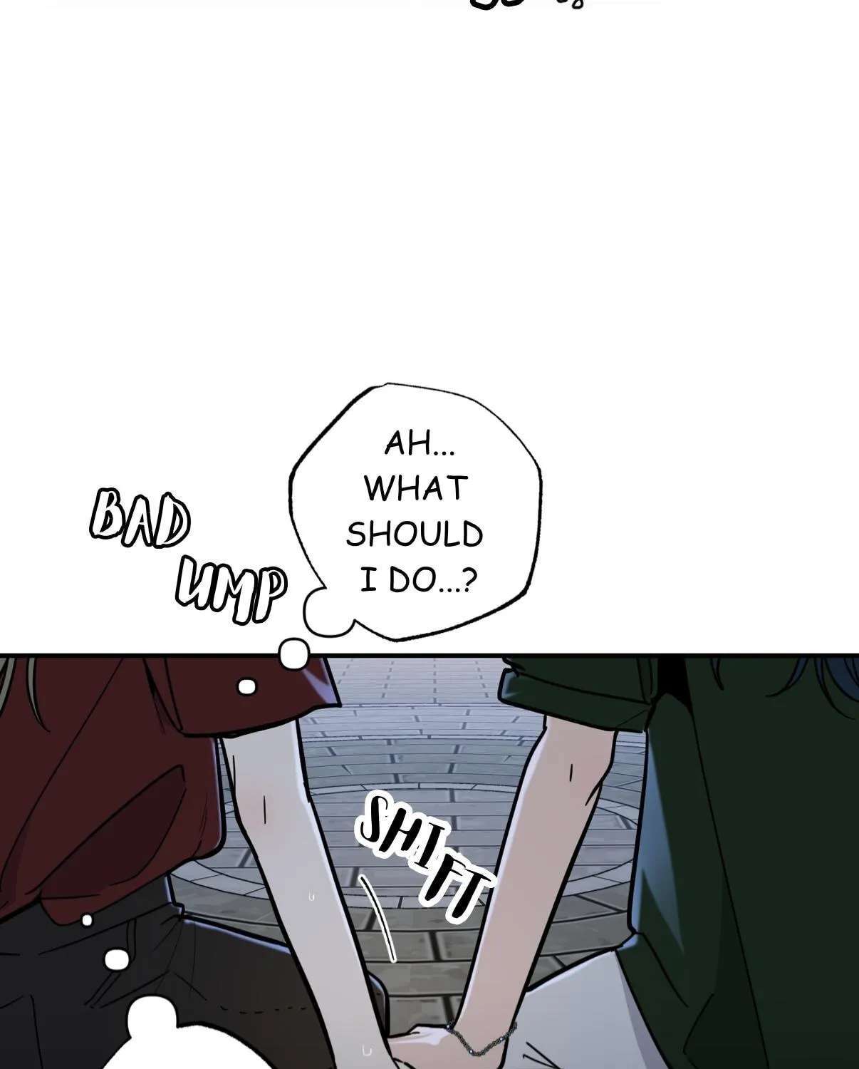 Happiness Rides a Broomstick Chapter 59 - page 7