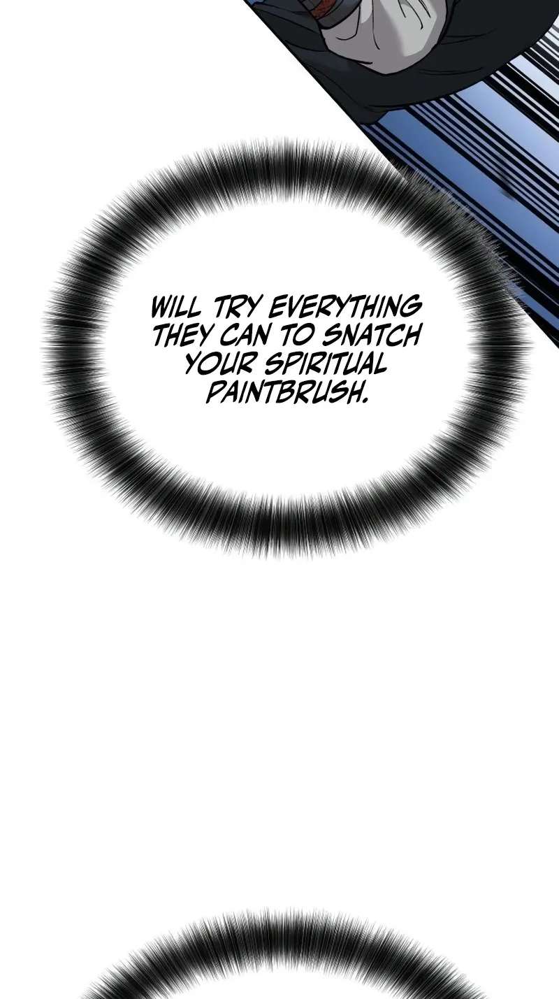 The Divine Brush Chapter 6 - page 93