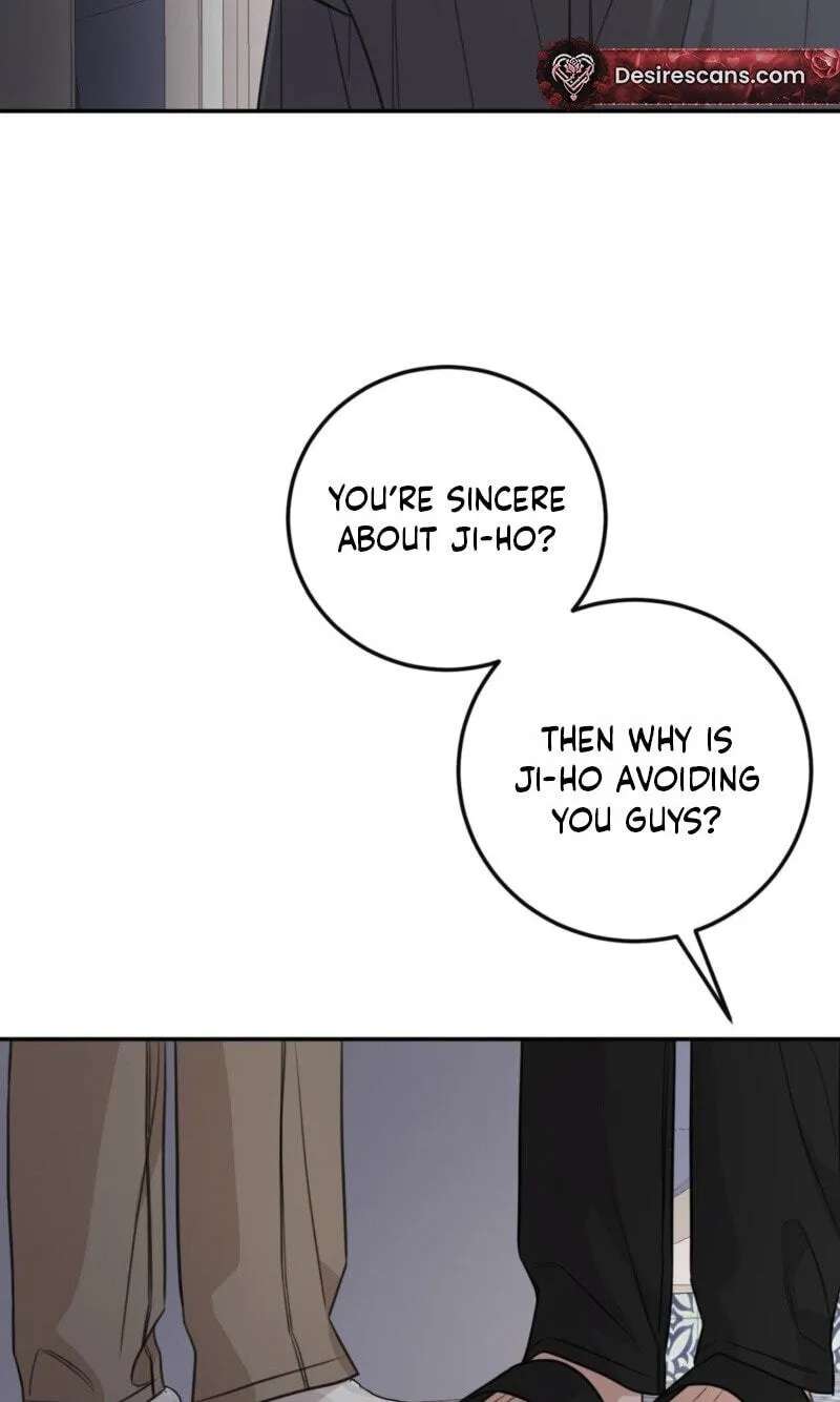 Sandwich Paradox Chapter 47 - page 58