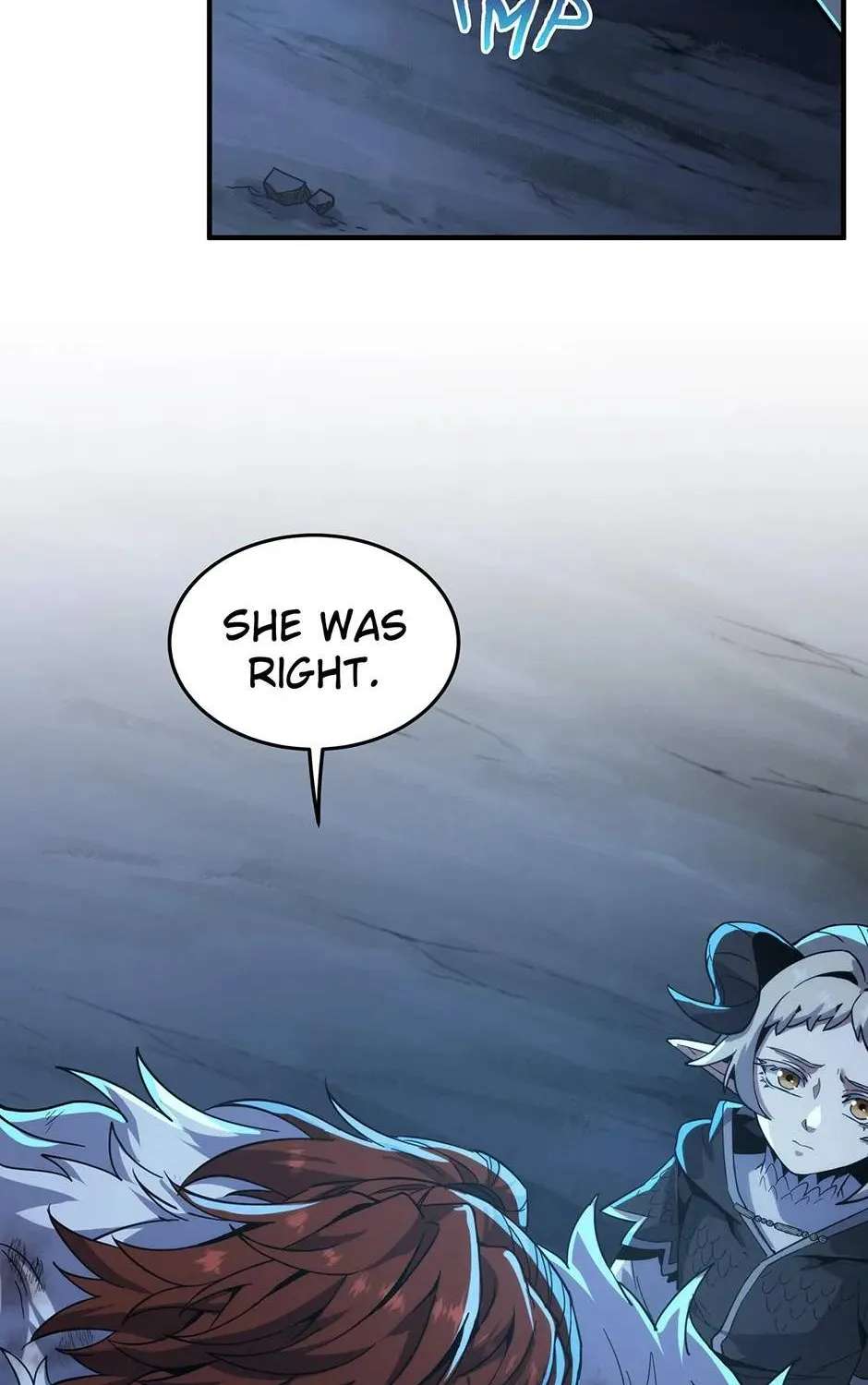 The Beginning After the End Chapter 254 - page 62