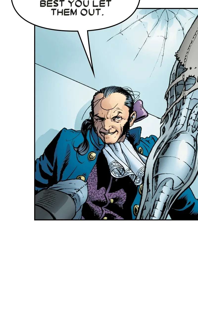 Astonishing X-Men Chapter 29 - page 24