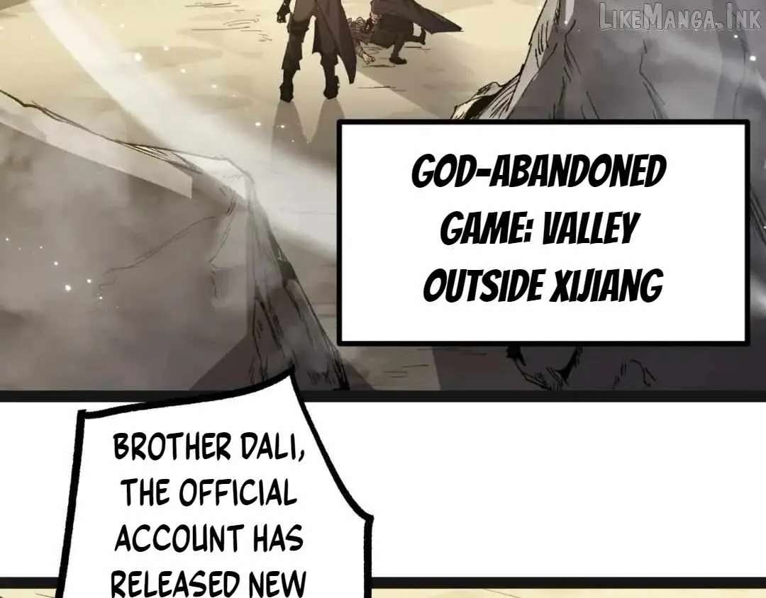 God-level Assassin, I’m the Shadow Chapter 141 - page 71