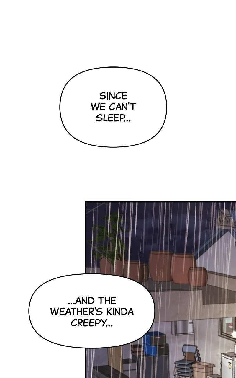Beware ofDouble Trouble! Chapter 35 - page 18