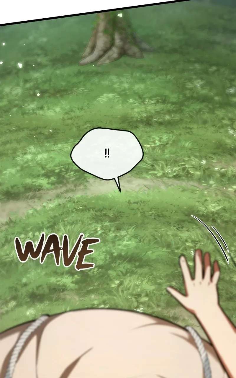 The OtherworldlyFamily Man Chapter 3 - page 135