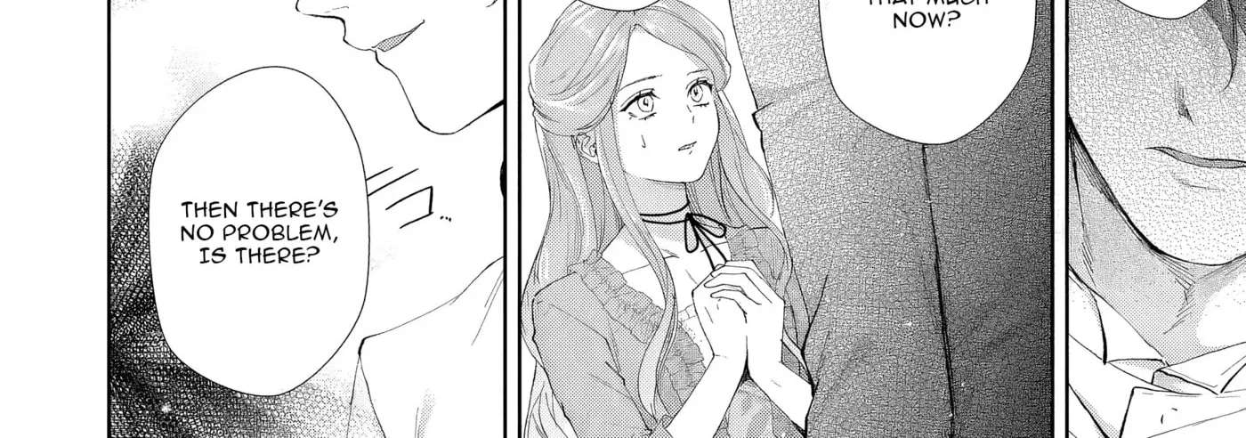 Watashi Wa Erabarenai Chapter 18 - page 29