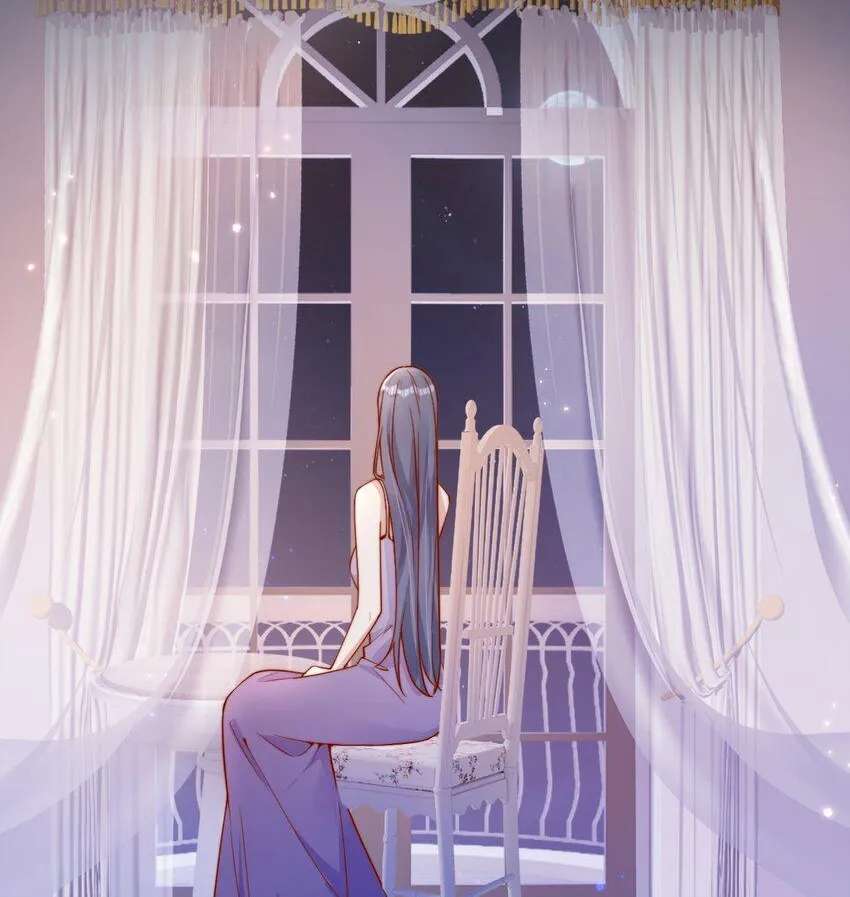 The Way My Nemesis Looks At Me Is Slowly Shifting Chapter 30 - page 11
