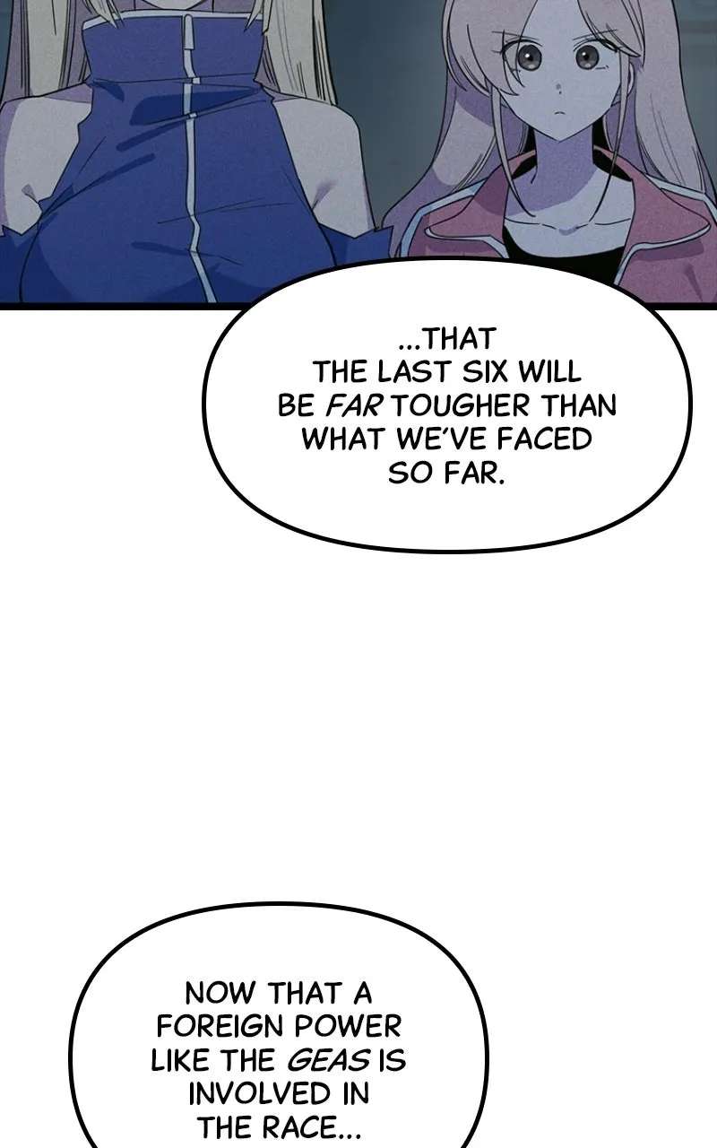 Zodiac Girls Chapter 41 - page 98
