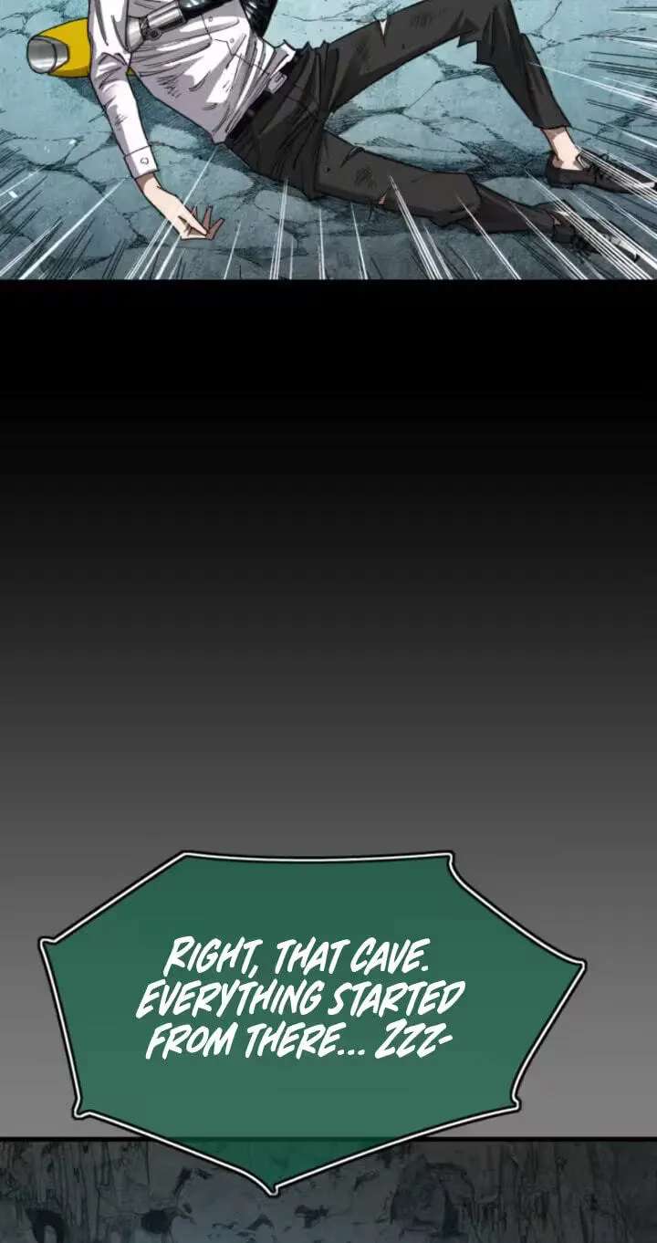 Blue Angel Reboot Chapter 43 - page 31