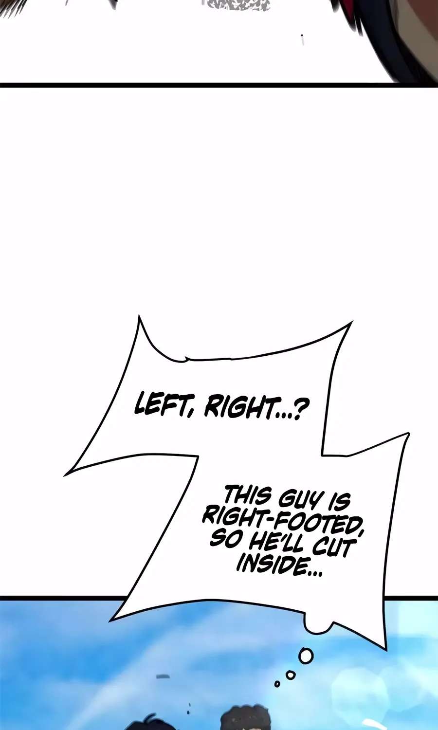 I'm Not a Soccer Genius Chapter 88 - page 122