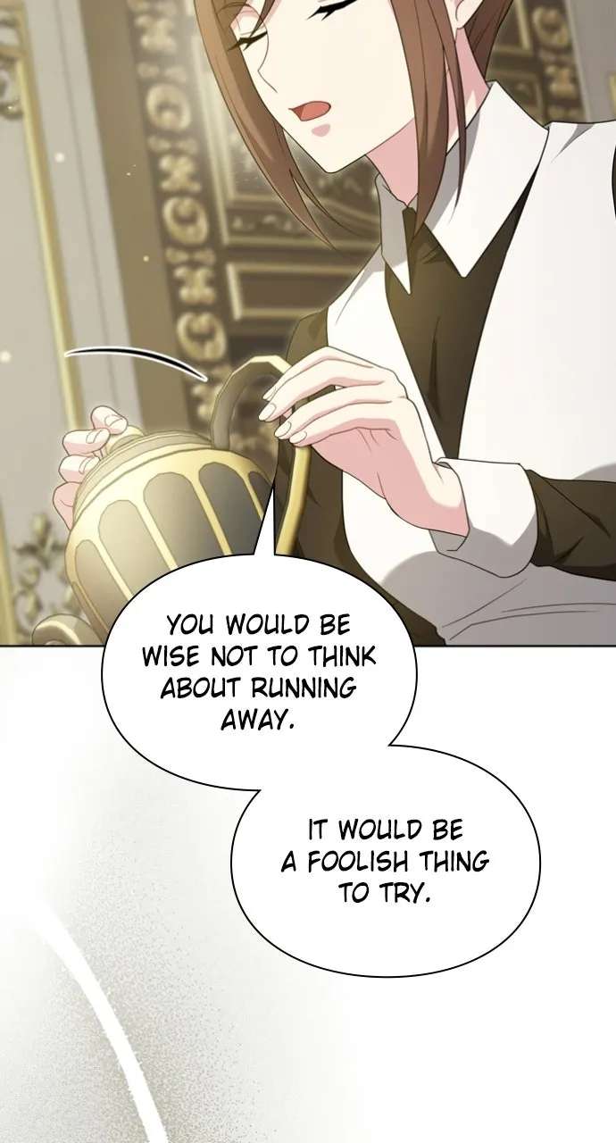 If Obsession Runs Deeperthan Blood Chapter 3 - page 49