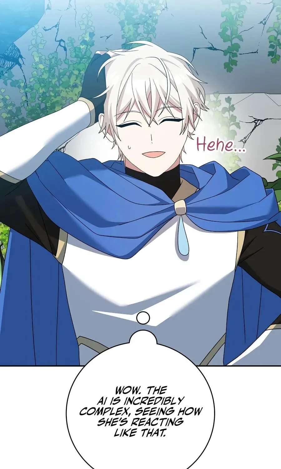 Genius Archer's Livestreaming Chapter 111 - page 92