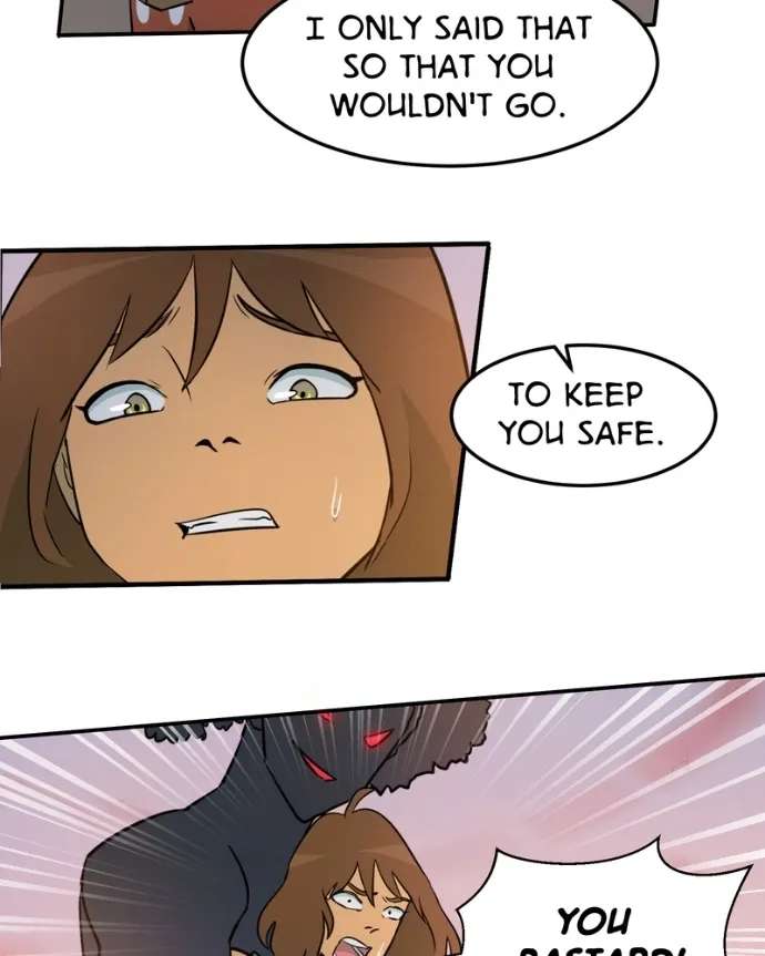 The Wendybird Chapter 25 - page 29