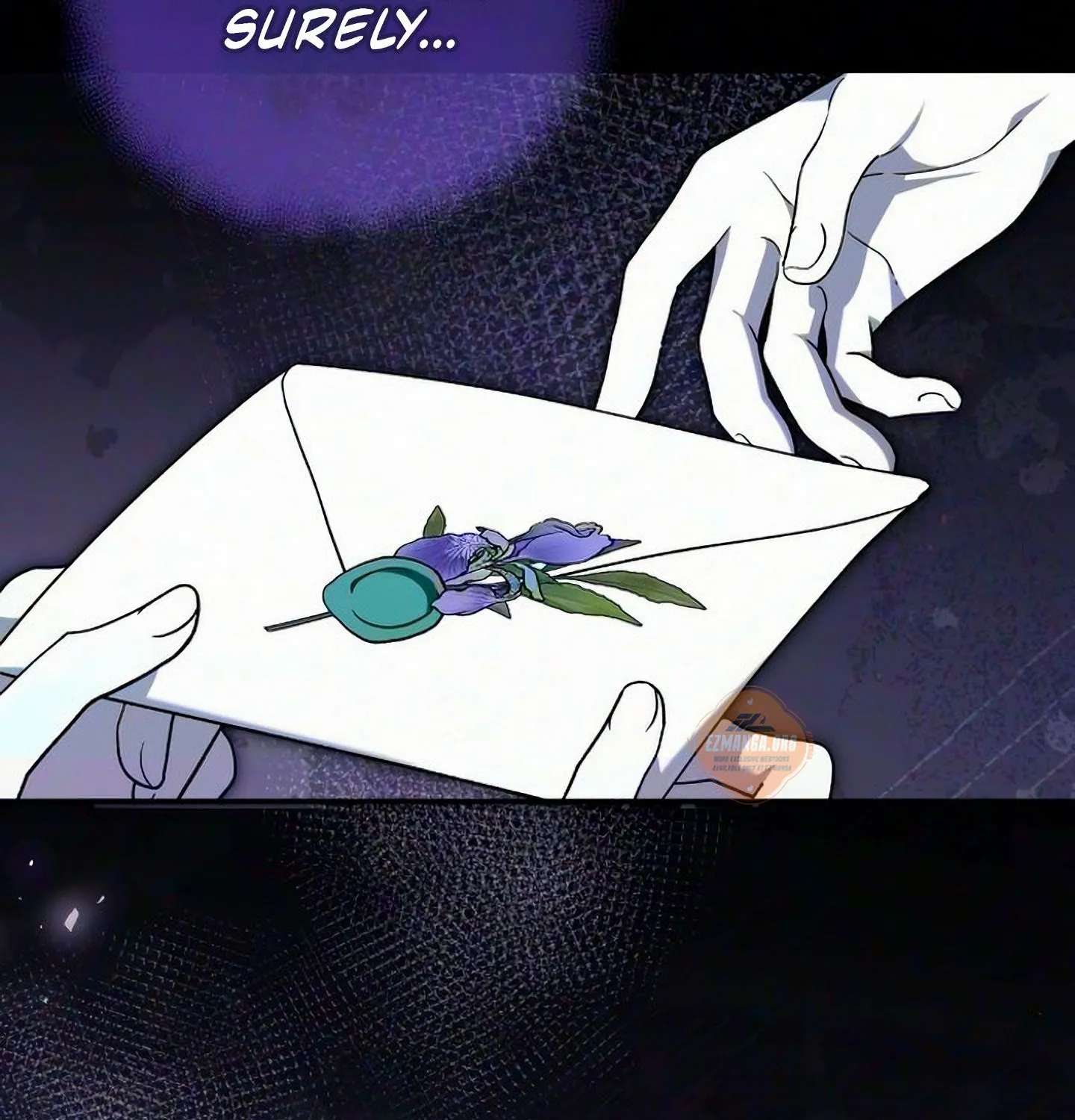 Now It’s Your Turn To Regret Chapter 9 - page 35
