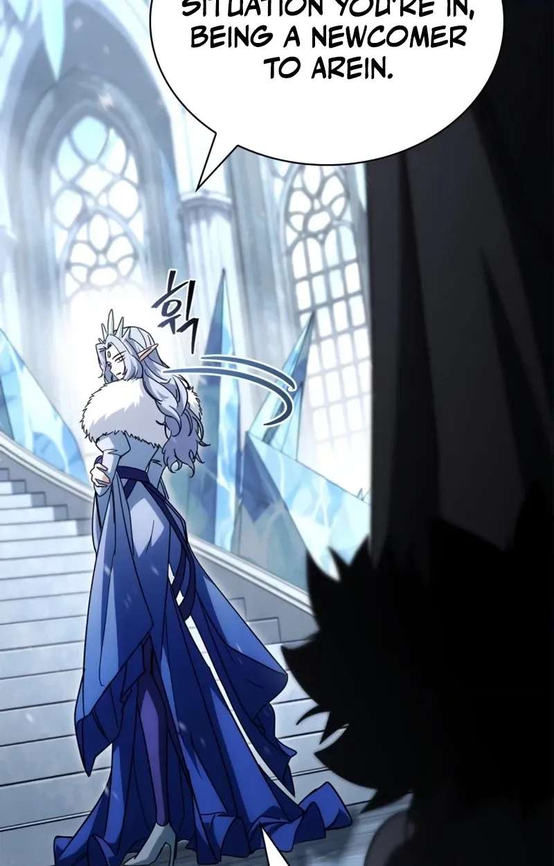 The Demon King Overrun by Heroes Chapter 45 - page 40
