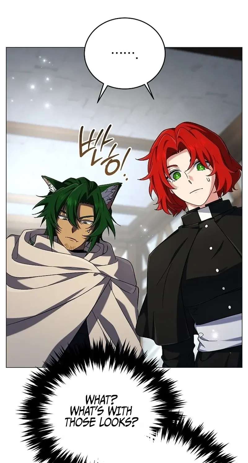 Is It Bad That the Main Character's a Roleplayer? Chapter 33 - page 19