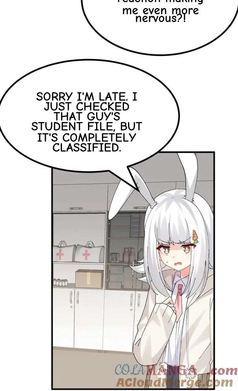 The Graduation Project Is, Making Butter! Chapter 77 - page 43