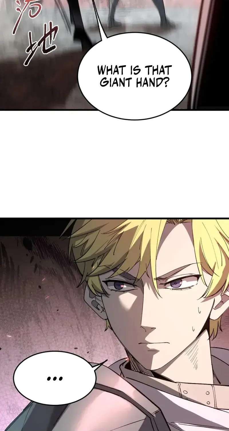 Global Class Transition: The Magic King’s Skills Have Infinite Affixes Chapter 10 - page 28