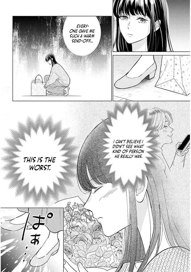 A Saint Opens a Nursery School with a Retired King in Another World in her Thirties Chapter 1.1 - page 15