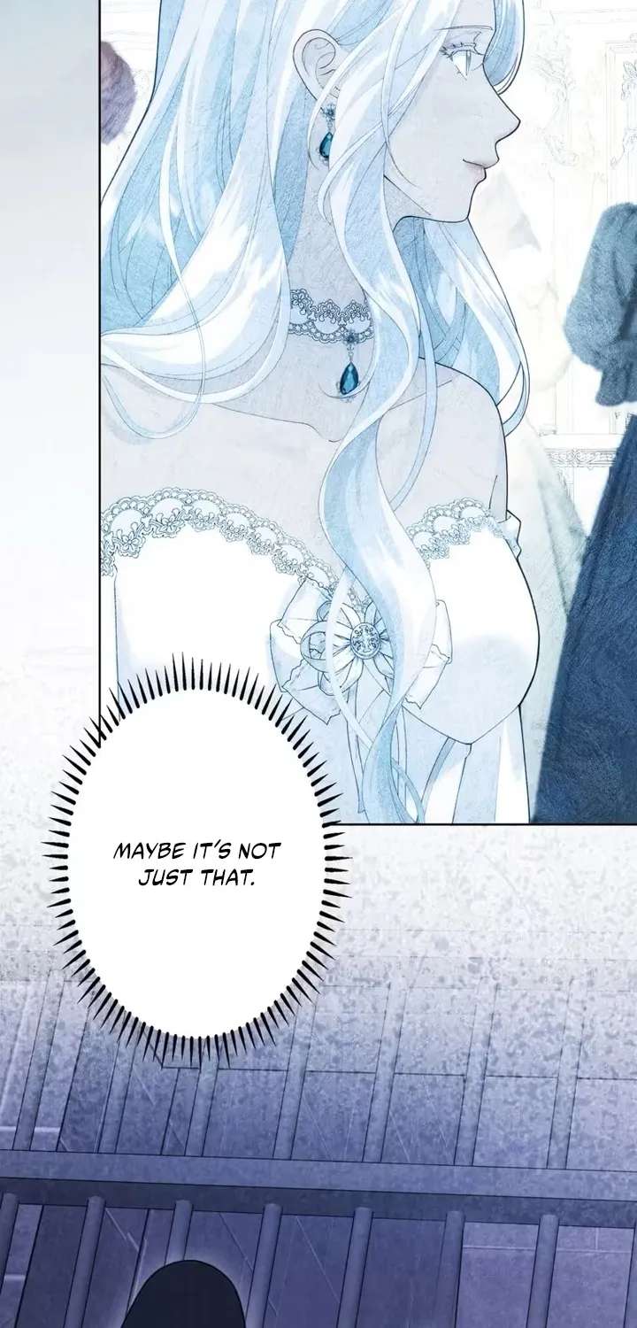 The System Error Princess Chapter 52 - page 6