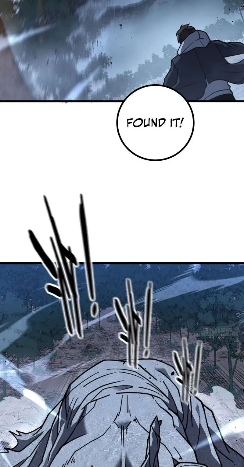 Global Awakening: The Synthesis Master Starts with an Undead Army Chapter 11 - page 32