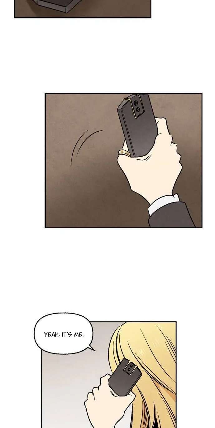 It's Two People Chapter 14 - page 3
