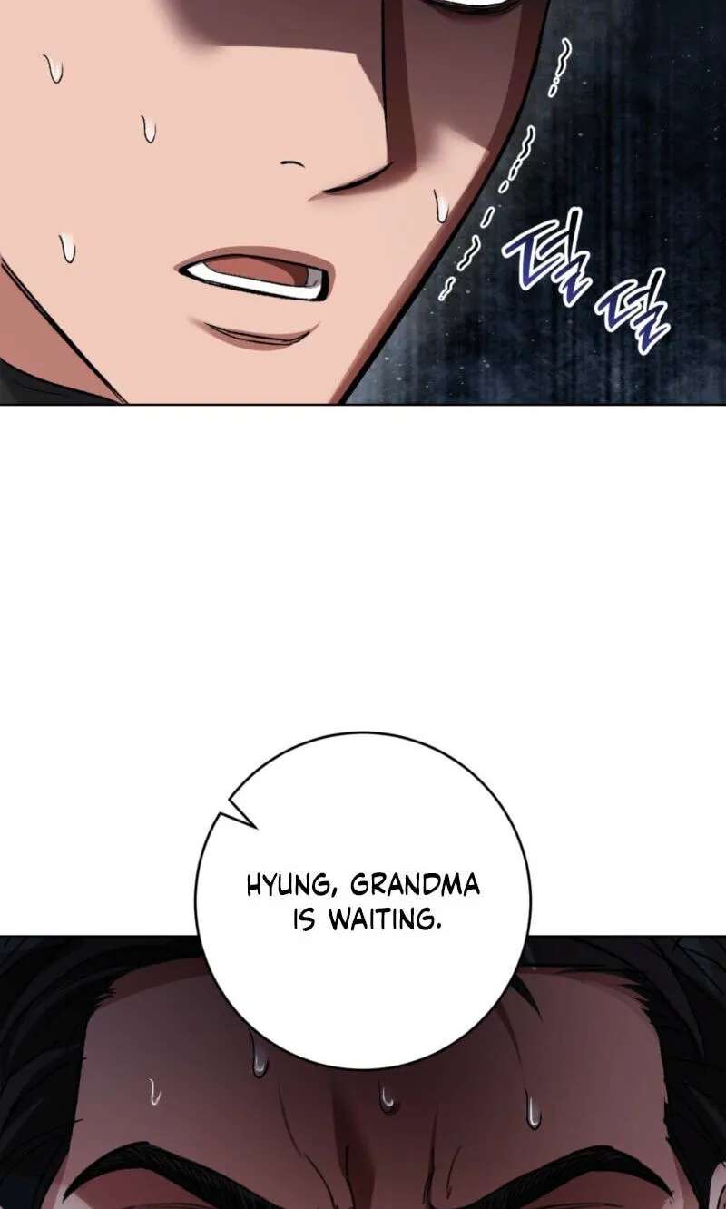 Shock-A-Bye Baby Chapter 47 - page 54