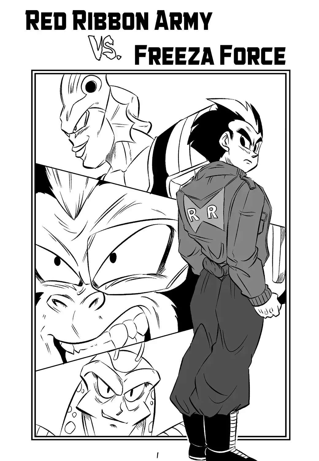 DB Red Chapter 1.3 - page 2