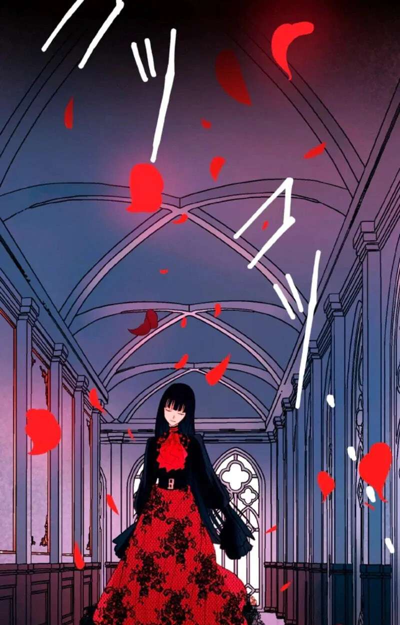 Murderous Lady Charlotte Chapter 37 - page 93