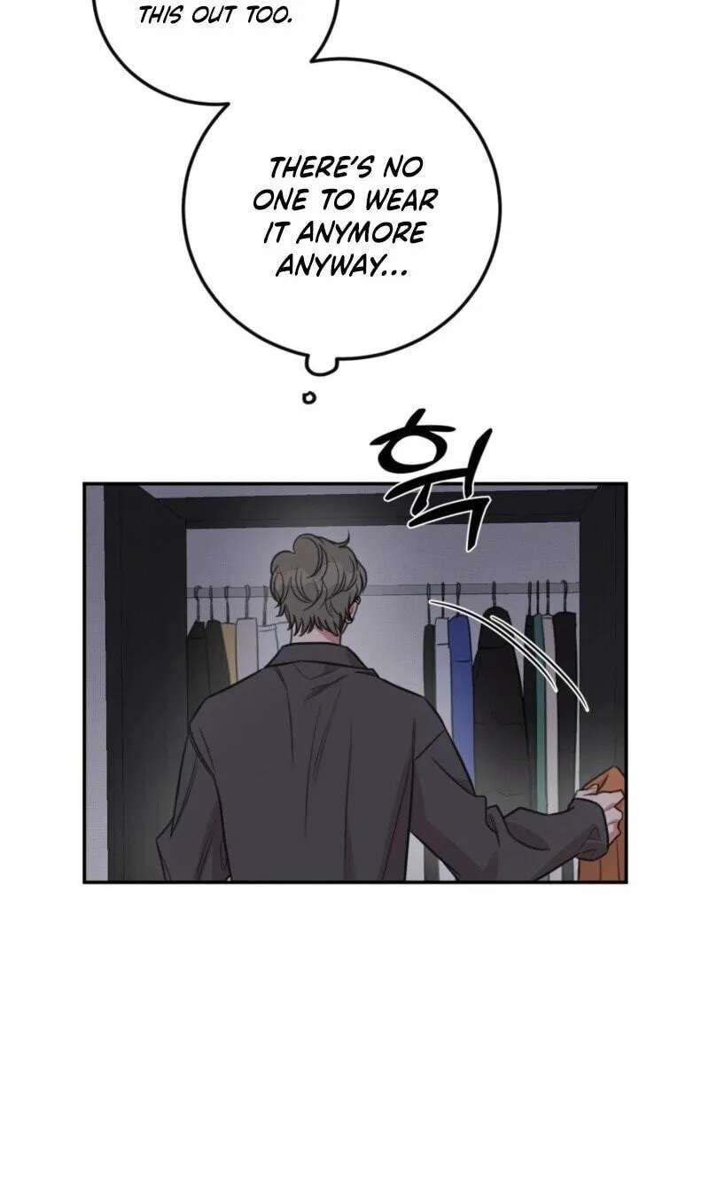 Sandwich Paradox Chapter 47 - page 85