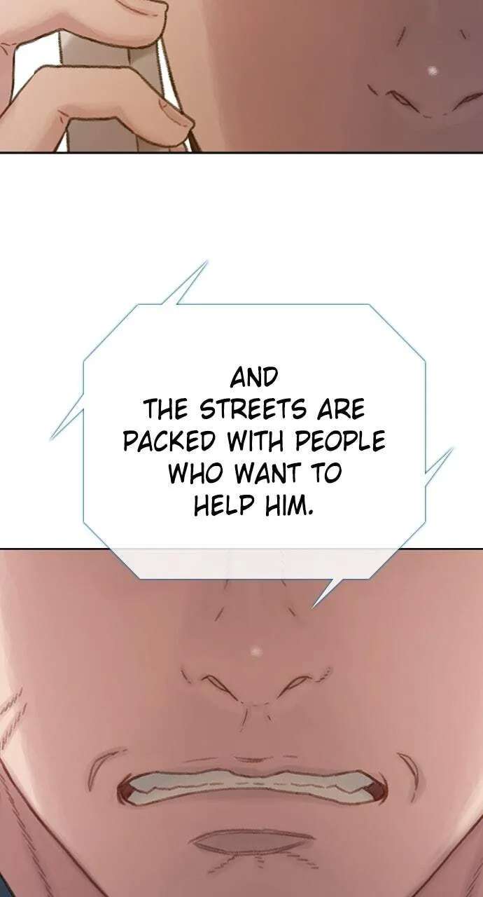 The Final Case Chapter 30 - page 16