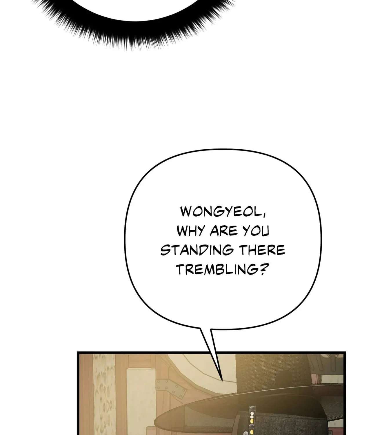 With Our Fingers Tightly Entwined Chapter 32 - page 27