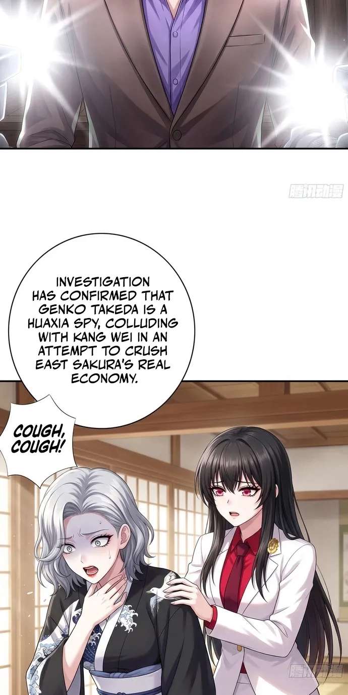 Summon the famous generals of the Three Kingdoms, I will be the Prime Minister of Dongying Chapter 21 - page 19