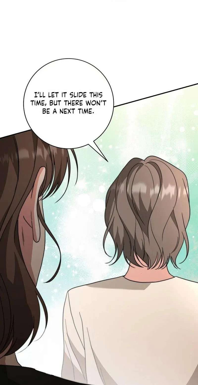 Dangerous Newlyweds Chapter 45 - page 49