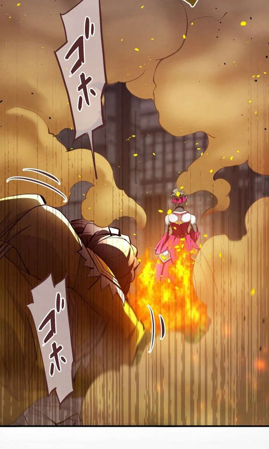 Akujo Alicia no Kyuukoku Recipe Chapter 99 - page 114