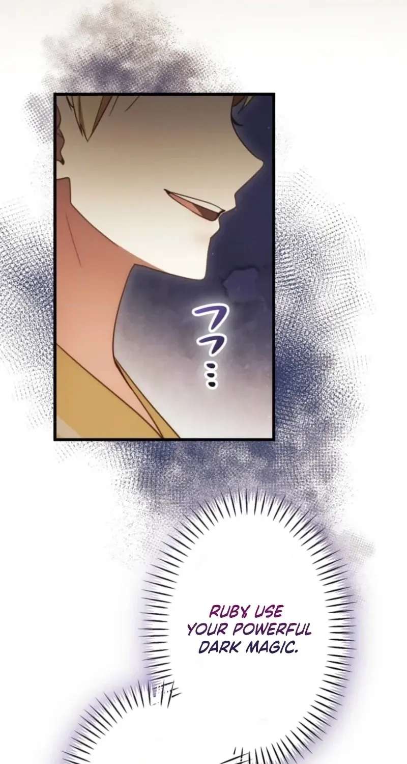 I Was a Black Mage Who Was Condemned, but Now I'm Being Loved After Going Back in Time?! Chapter 21 - page 30