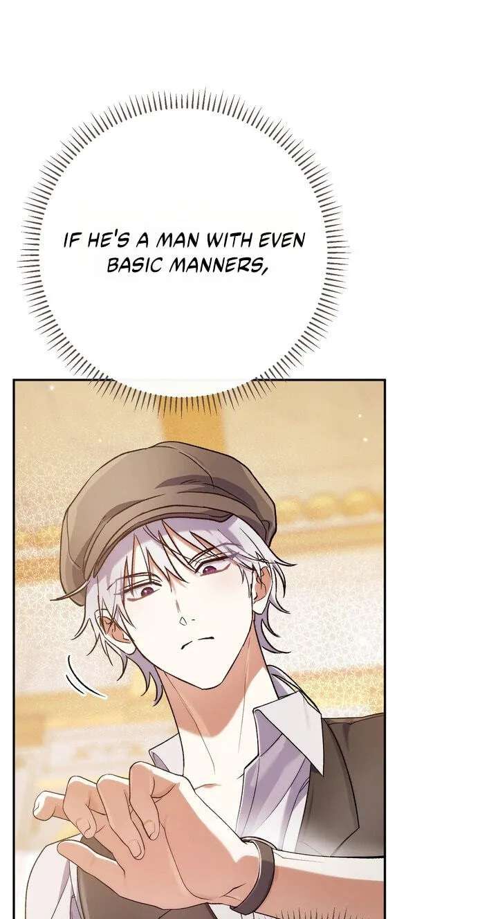 The Villainess's Blind Date Is Too Perfect Chapter 139 - page 81