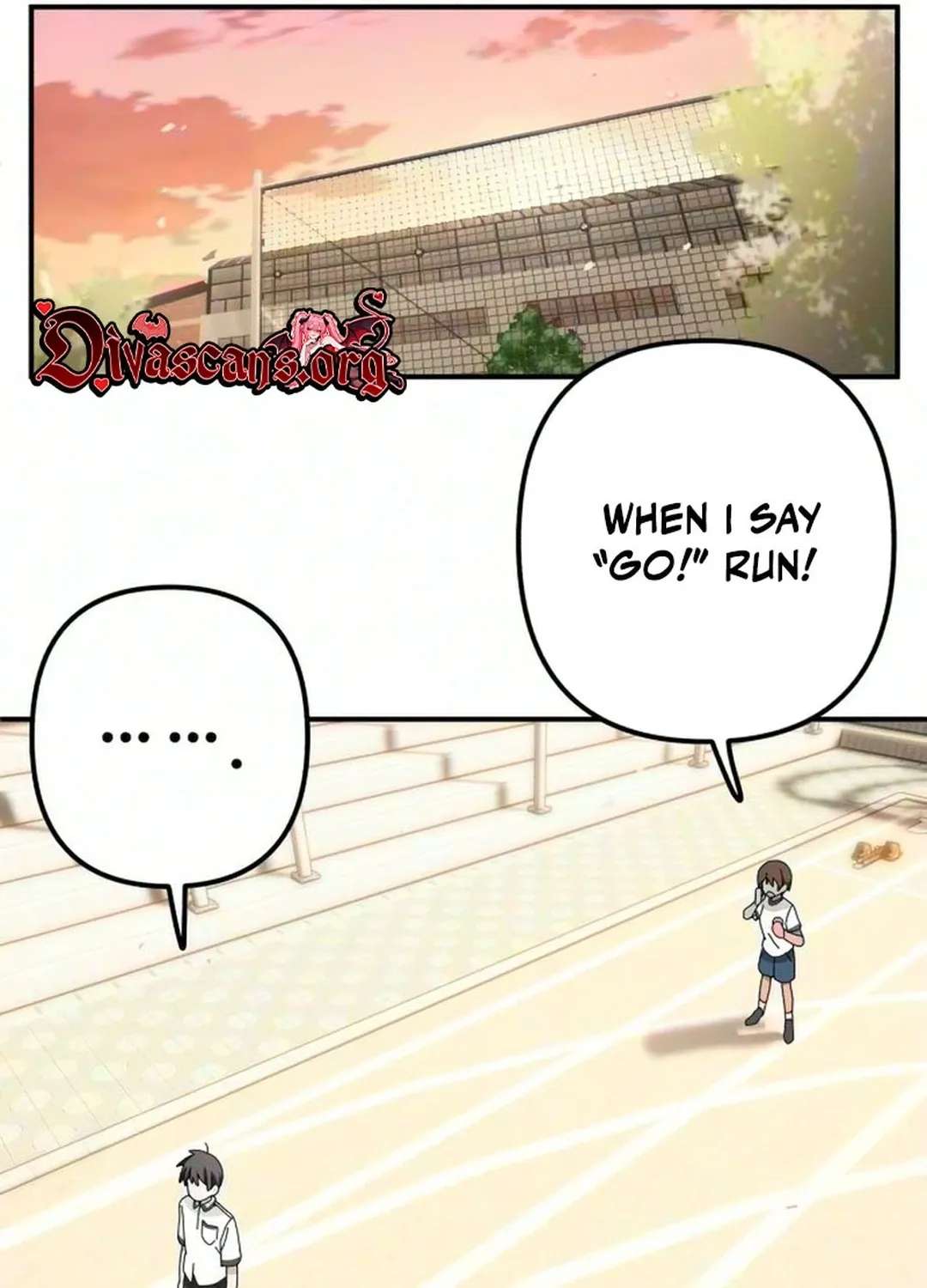 Black yet Pure White Chapter 1 - page 129