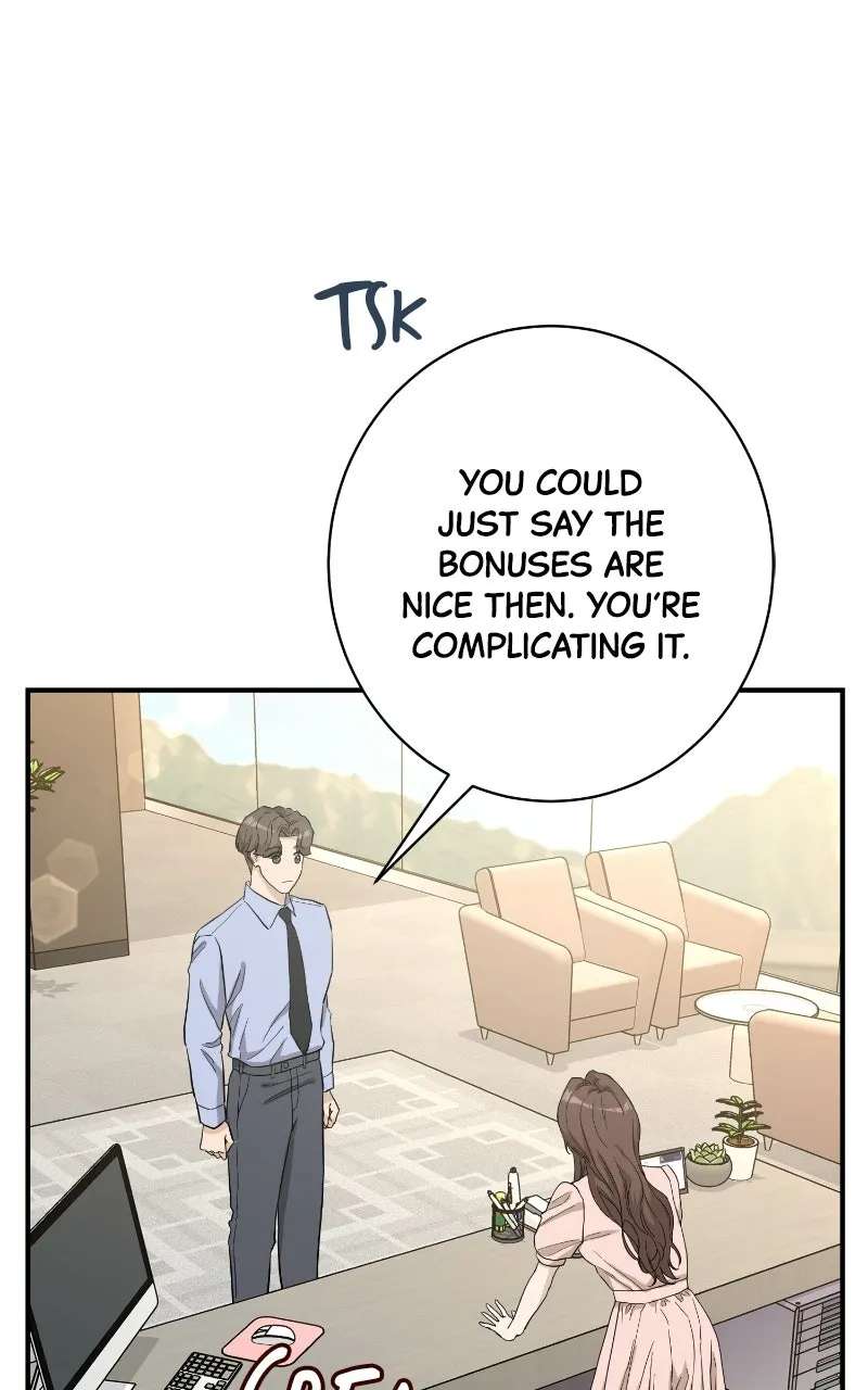 Undercover Wife Chapter 41 - page 48