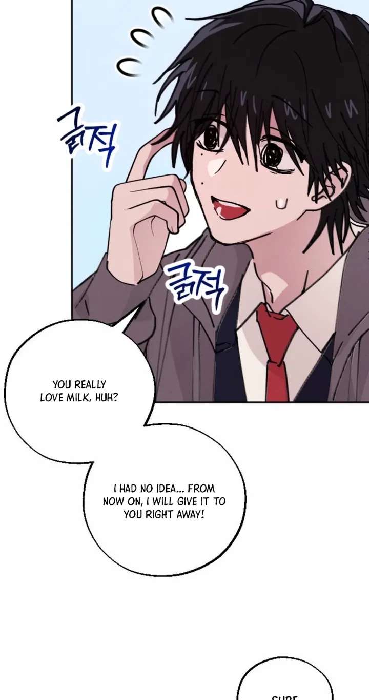 Obsession Series Chapter 4 - page 6