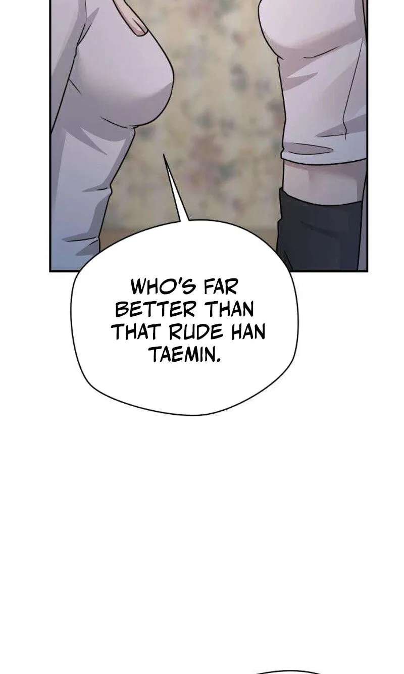 Between Two Men’s Secretary Chapter 46 - page 107