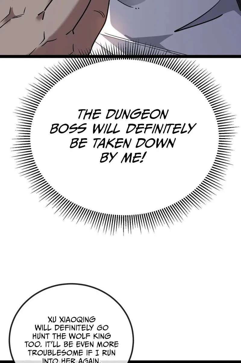 Global Awakening: I'm a Necromancer, and I Alone Am a Disaster Chapter 6 - page 60