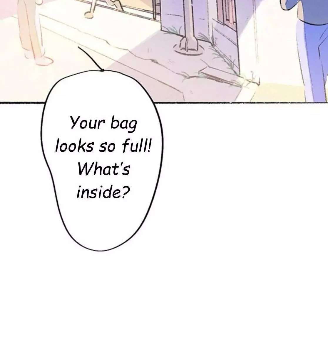 Why Don't I Have Anyone by My Side? Chapter 63 - page 98