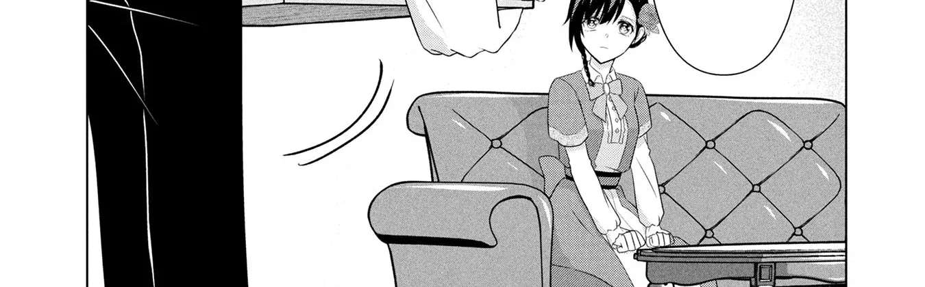 Kokai Shuraba De Konyaku Ga Nakunarimashita Korekara Shigoto To Koi Osagashimasu! Chapter 3 - page 27