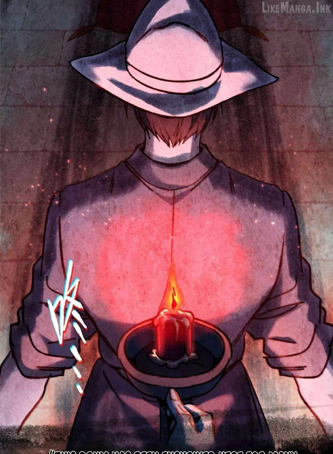 I’m Really Not The Demon God’s Lackey Chapter 198 - page 9