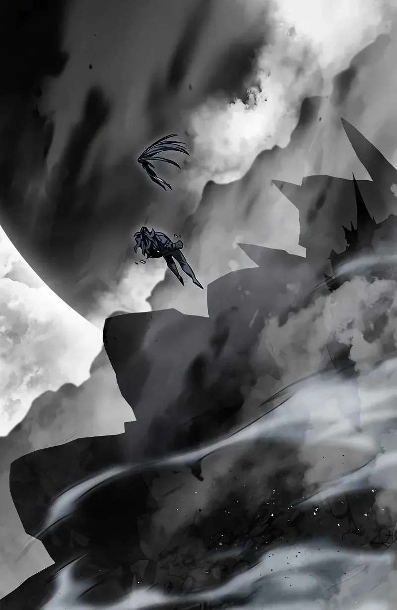 Eleceed Chapter 419 - page 47
