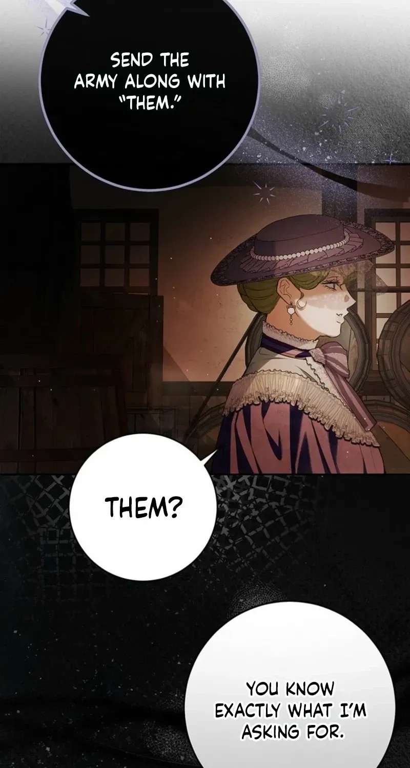 This Is What Revenge Looks Like Chapter 37 - page 71