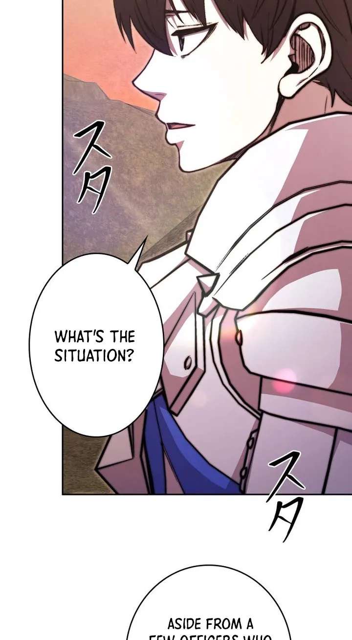 Holy Emperor’s Grandson Is A Necromancer Chapter 120 - page 3